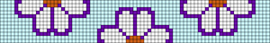Alpha pattern #162560 variation #364127