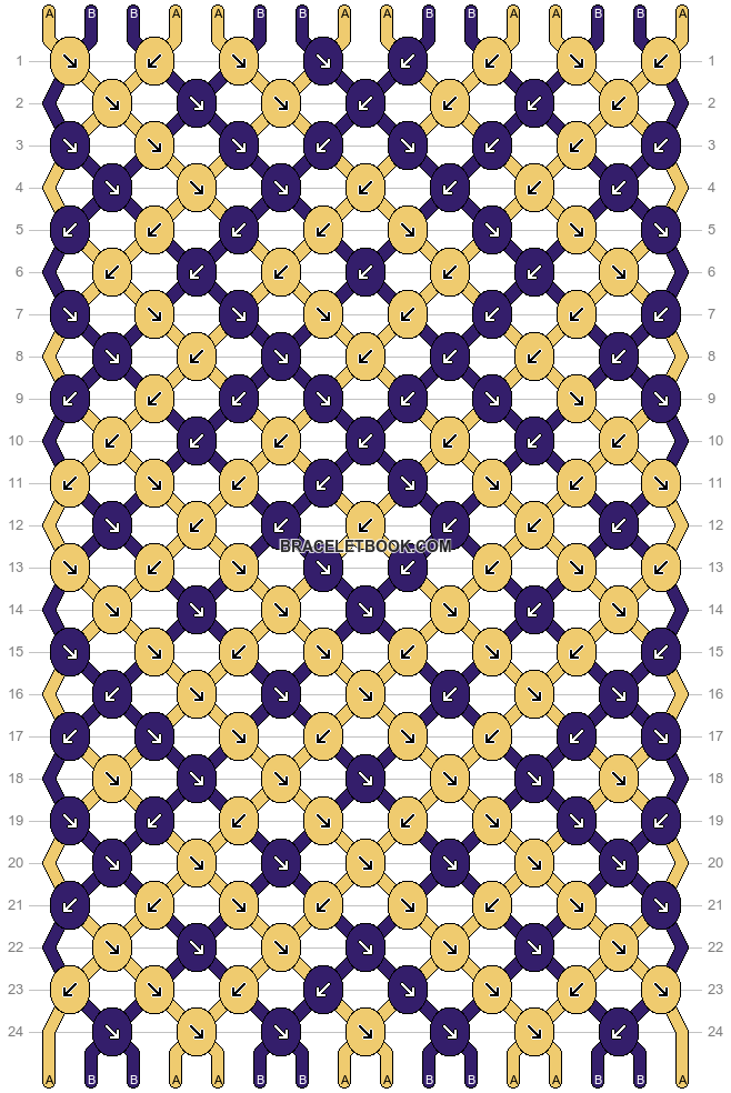 Normal pattern #172488 variation #364128 pattern