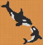 Alpha pattern #83433 variation #364129
