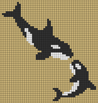 Alpha pattern #83433 variation #364130