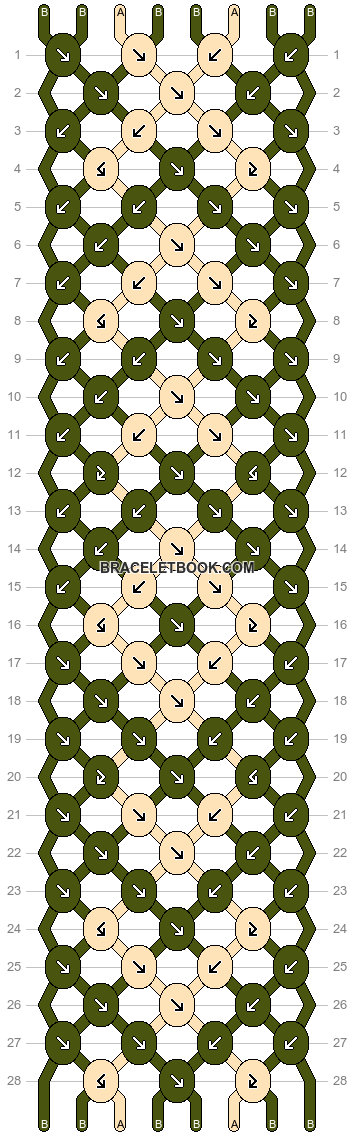 Normal pattern #175711 variation #364131 pattern