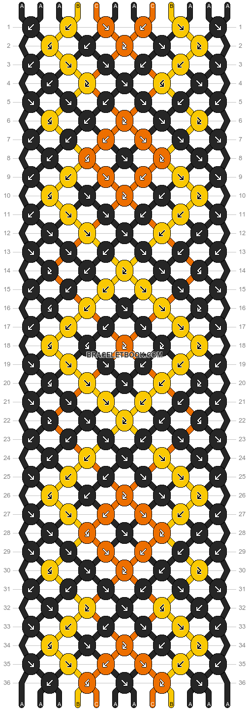 Normal pattern #169321 variation #364132 pattern