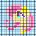 Alpha pattern #175712 variation #364134
