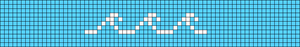 Alpha pattern #38672 variation #364135