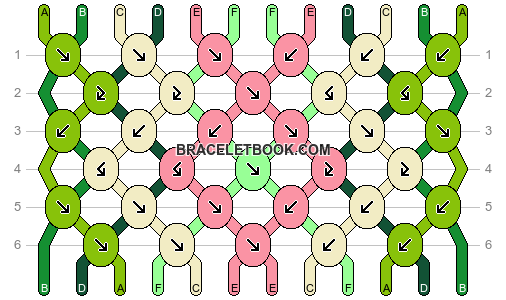 Normal pattern #18 variation #364136 pattern