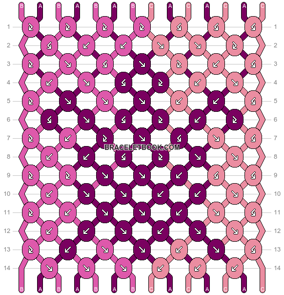 Normal pattern #101809 variation #364140 pattern