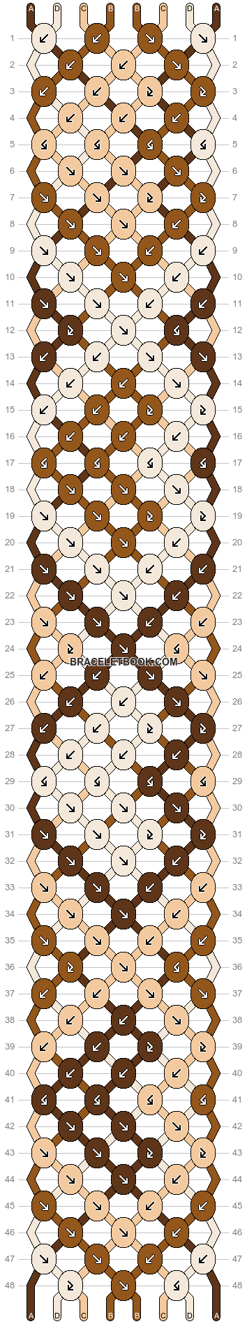 Normal pattern #147242 variation #364141 pattern