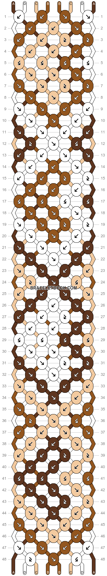 Normal pattern #147242 variation #364143 pattern
