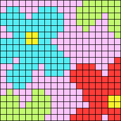 Alpha pattern #89433 variation #364145 preview