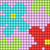 Alpha pattern #89433 variation #364145