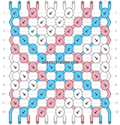 Normal pattern #10988 variation #364146 pattern