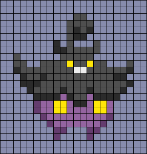 Alpha pattern #175831 variation #364147 preview