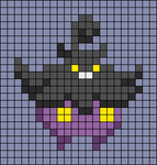 Alpha pattern #175831 variation #364147