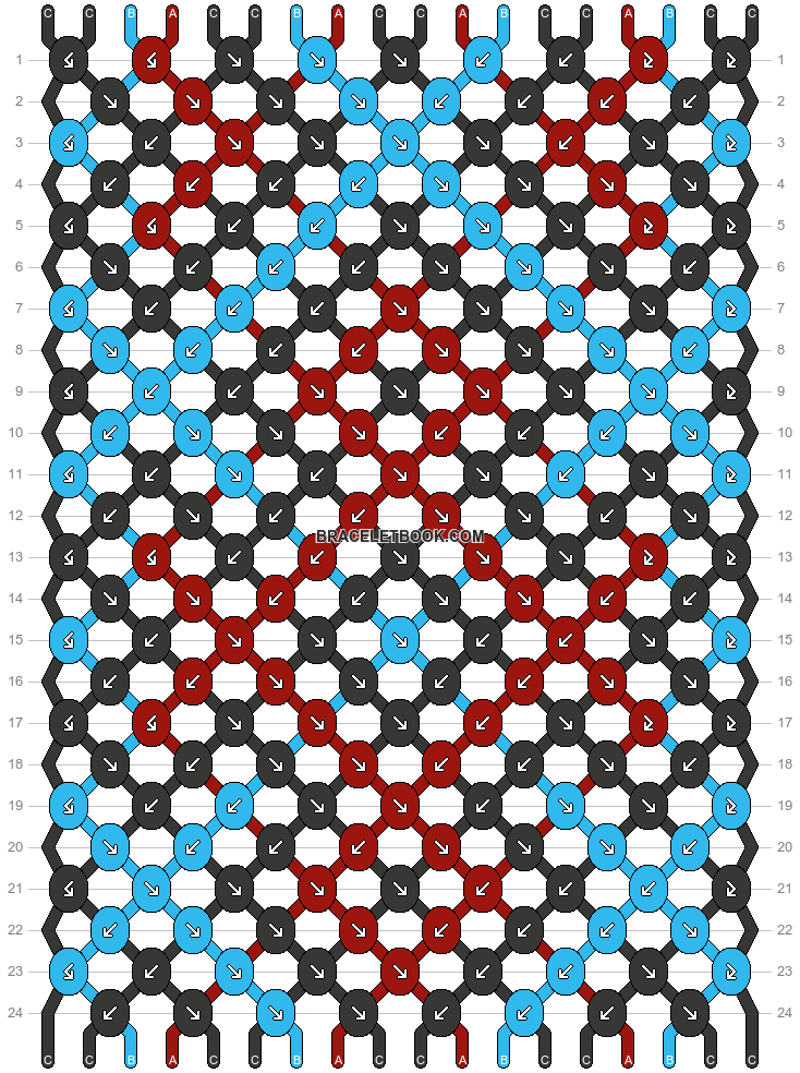 Normal pattern #109688 variation #364148 pattern