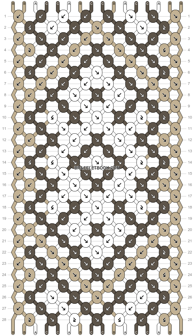 Normal pattern #111283 variation #364149 pattern
