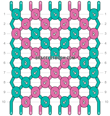 Normal pattern #149546 variation #364150 pattern