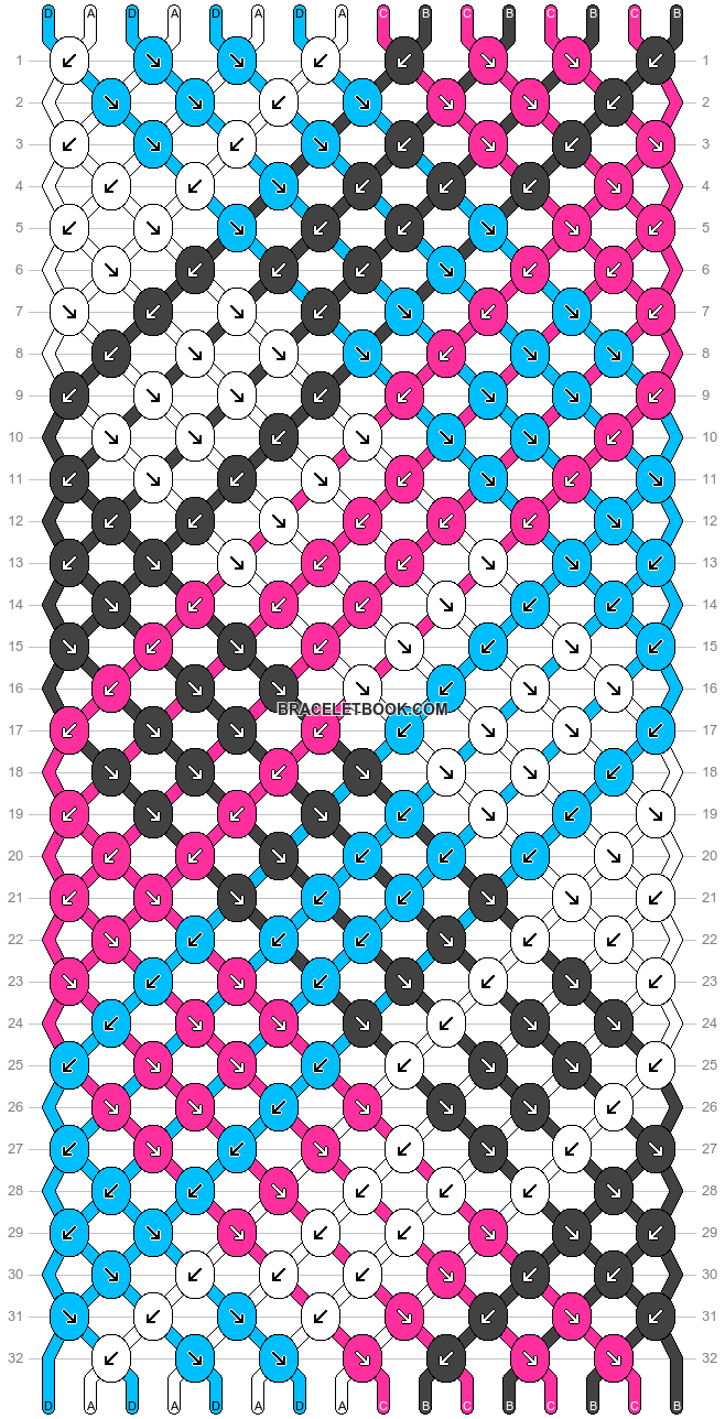 Normal pattern #146695 variation #364153 pattern
