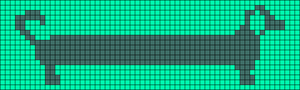 Alpha pattern #175848 variation #364157