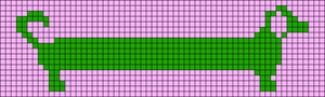 Alpha pattern #175848 variation #364159