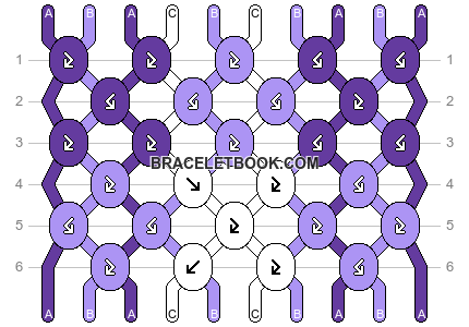 Normal pattern #175513 variation #364160 pattern