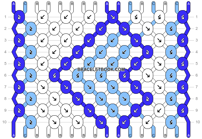 Normal pattern #175521 variation #364161 pattern