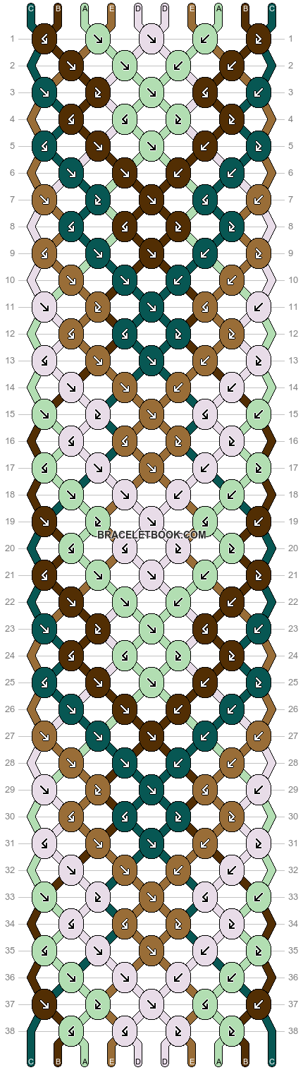 Normal pattern #175581 variation #364162 pattern