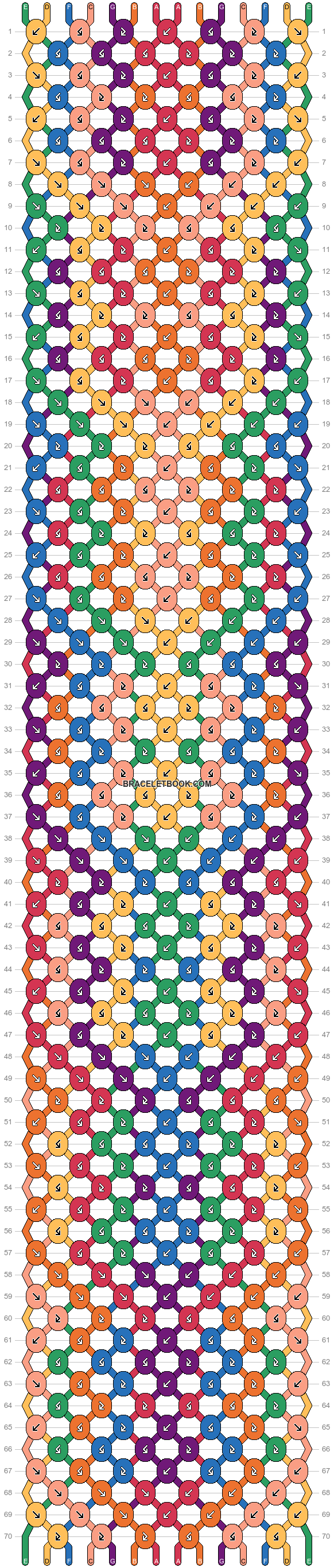 Normal pattern #175677 variation #364169 pattern