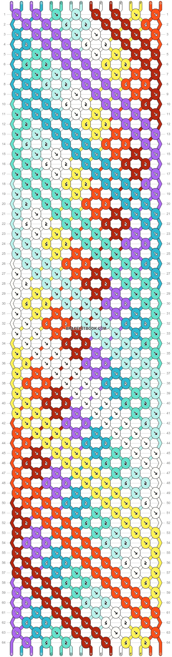 Normal pattern #137007 variation #364170 pattern