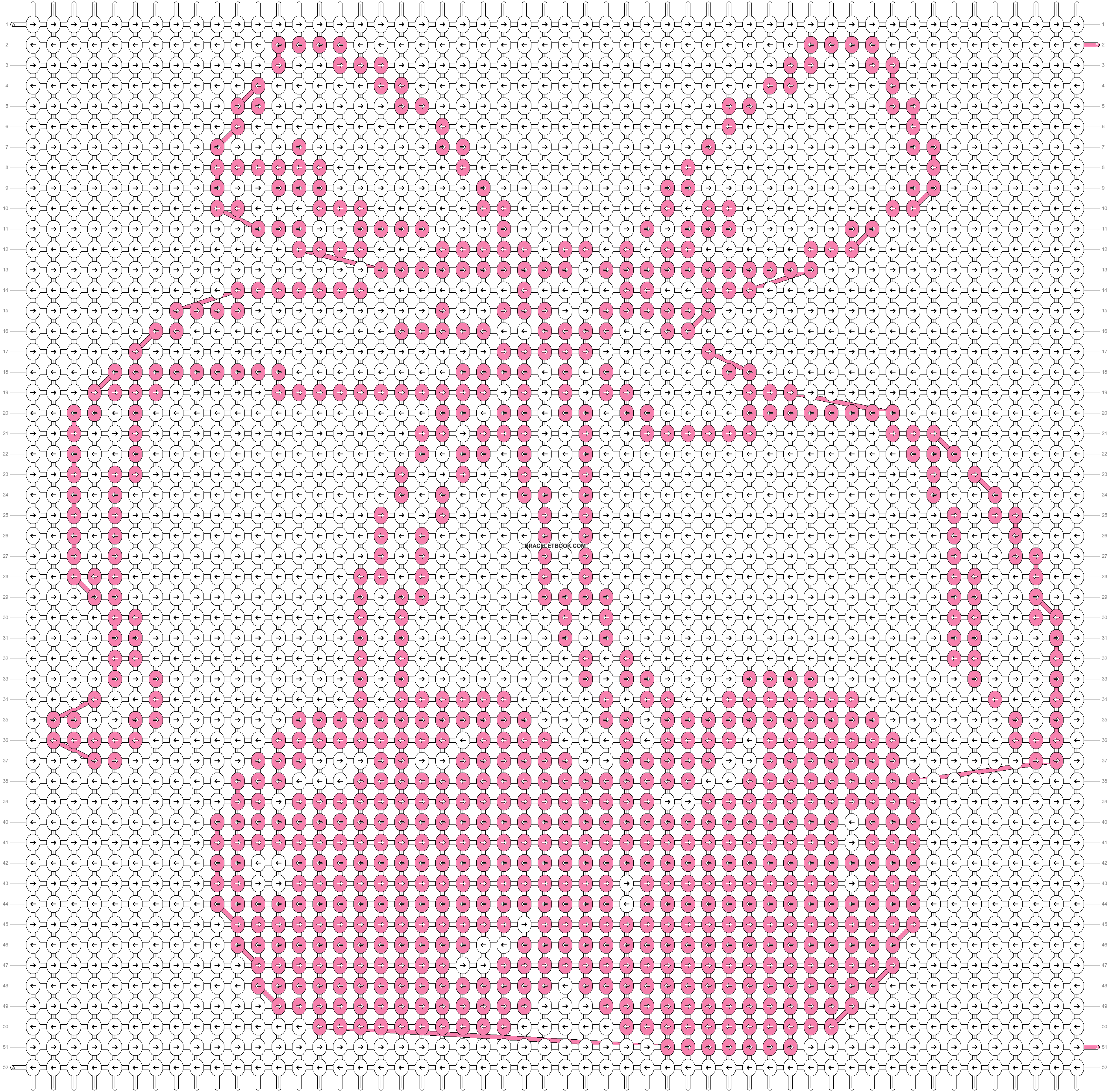 Alpha pattern #172663 variation #364171 pattern