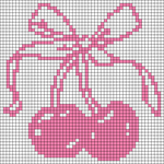 Alpha pattern #172663 variation #364171