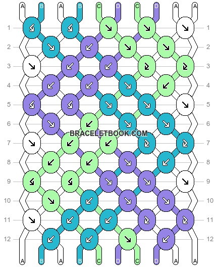 Normal pattern #23319 variation #364173 pattern