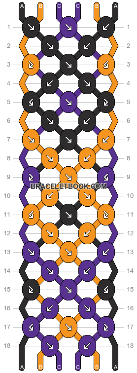 Normal pattern #63 variation #364174 pattern