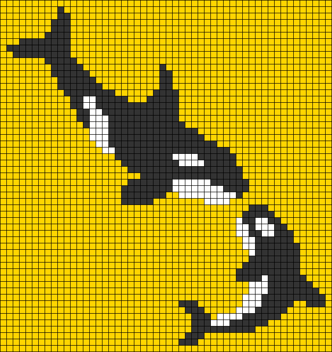 Alpha pattern #83433 variation #364175 preview