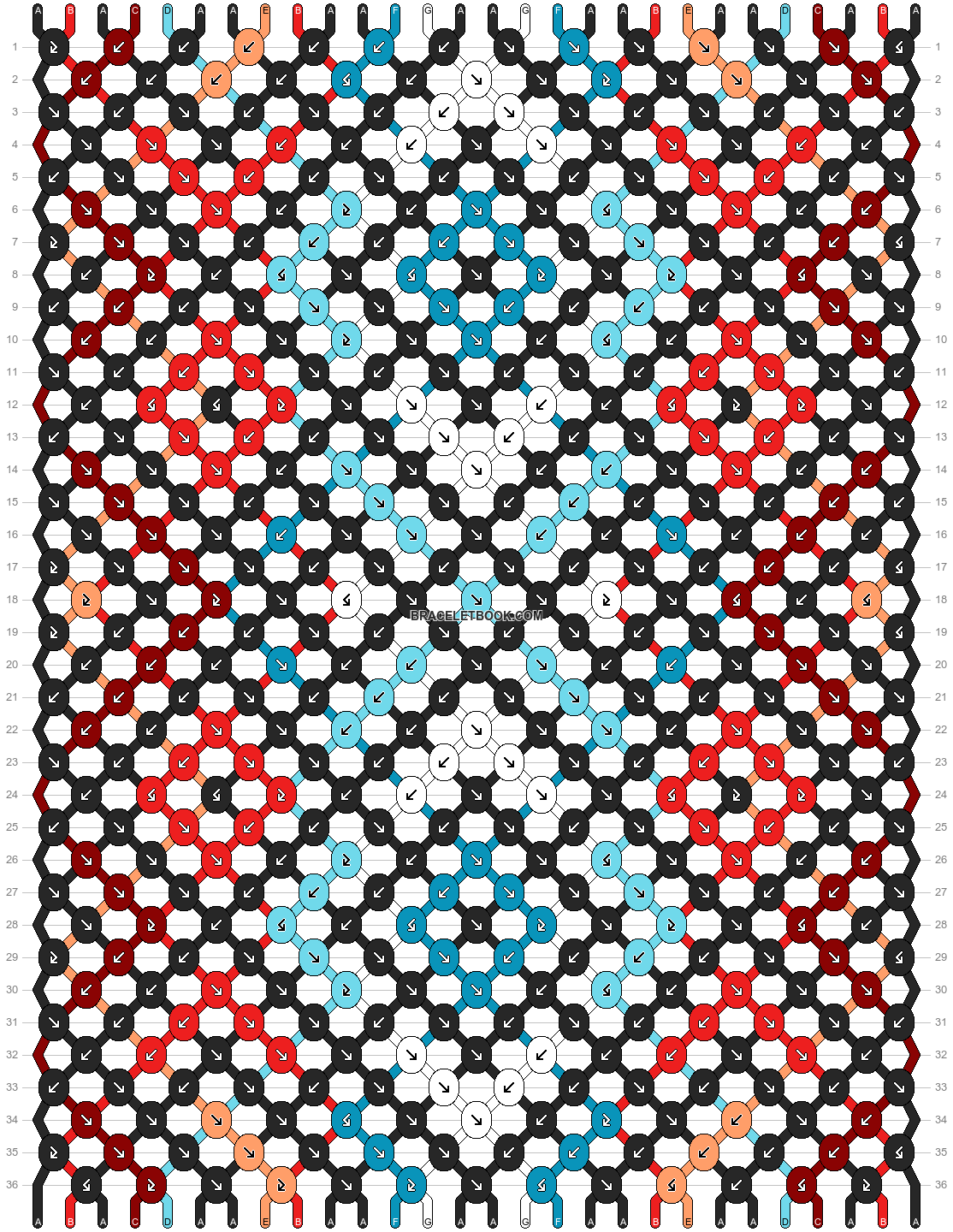 Normal pattern #90853 variation #364178 pattern
