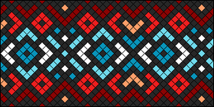 Normal pattern #90853 variation #364178