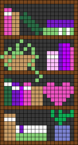 Alpha pattern #173900 variation #364180 preview