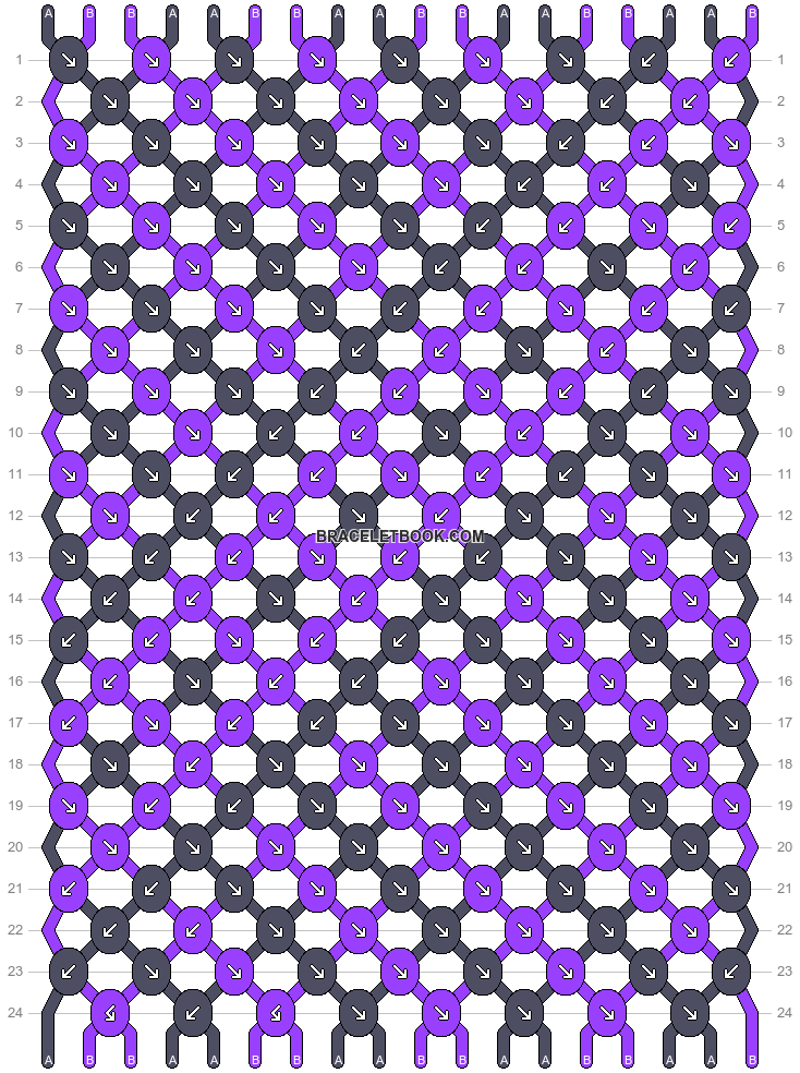 Normal pattern #22932 variation #364181 pattern