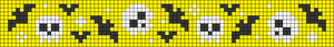 Alpha pattern #136243 variation #364183
