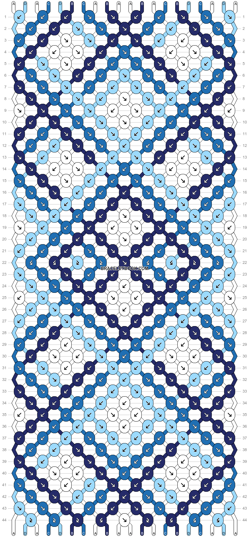 Normal pattern #113714 variation #364184 pattern