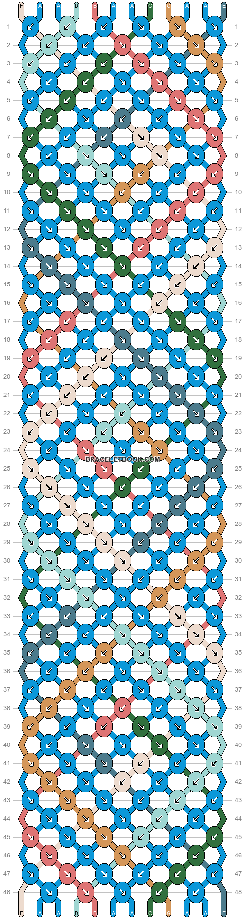 Normal pattern #173692 variation #364185 pattern