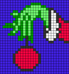 Alpha pattern #58539 variation #364190