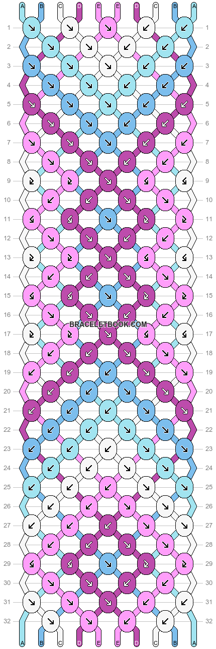 Normal pattern #26424 variation #364192 pattern