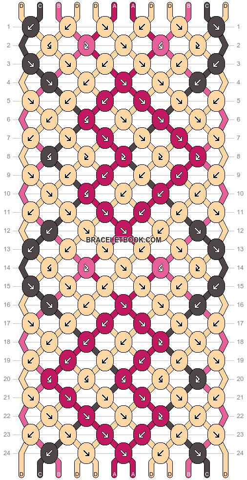 Normal pattern #174971 variation #364193 pattern