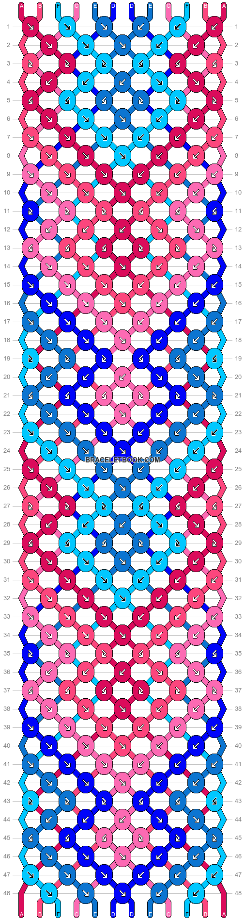 Normal pattern #173424 variation #364196 pattern