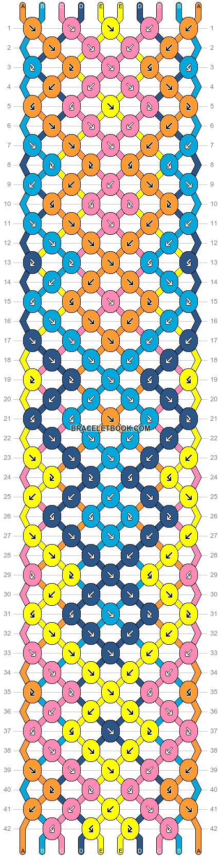 Normal pattern #133494 variation #364200 pattern