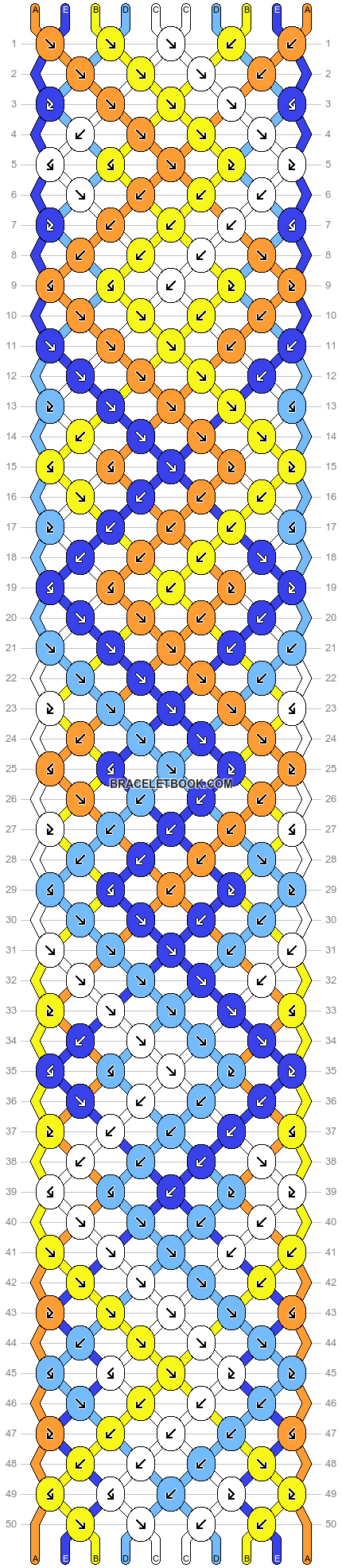 Normal pattern #130314 variation #364201 pattern