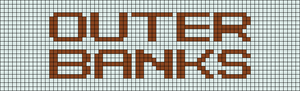 Alpha pattern #123719 variation #364202