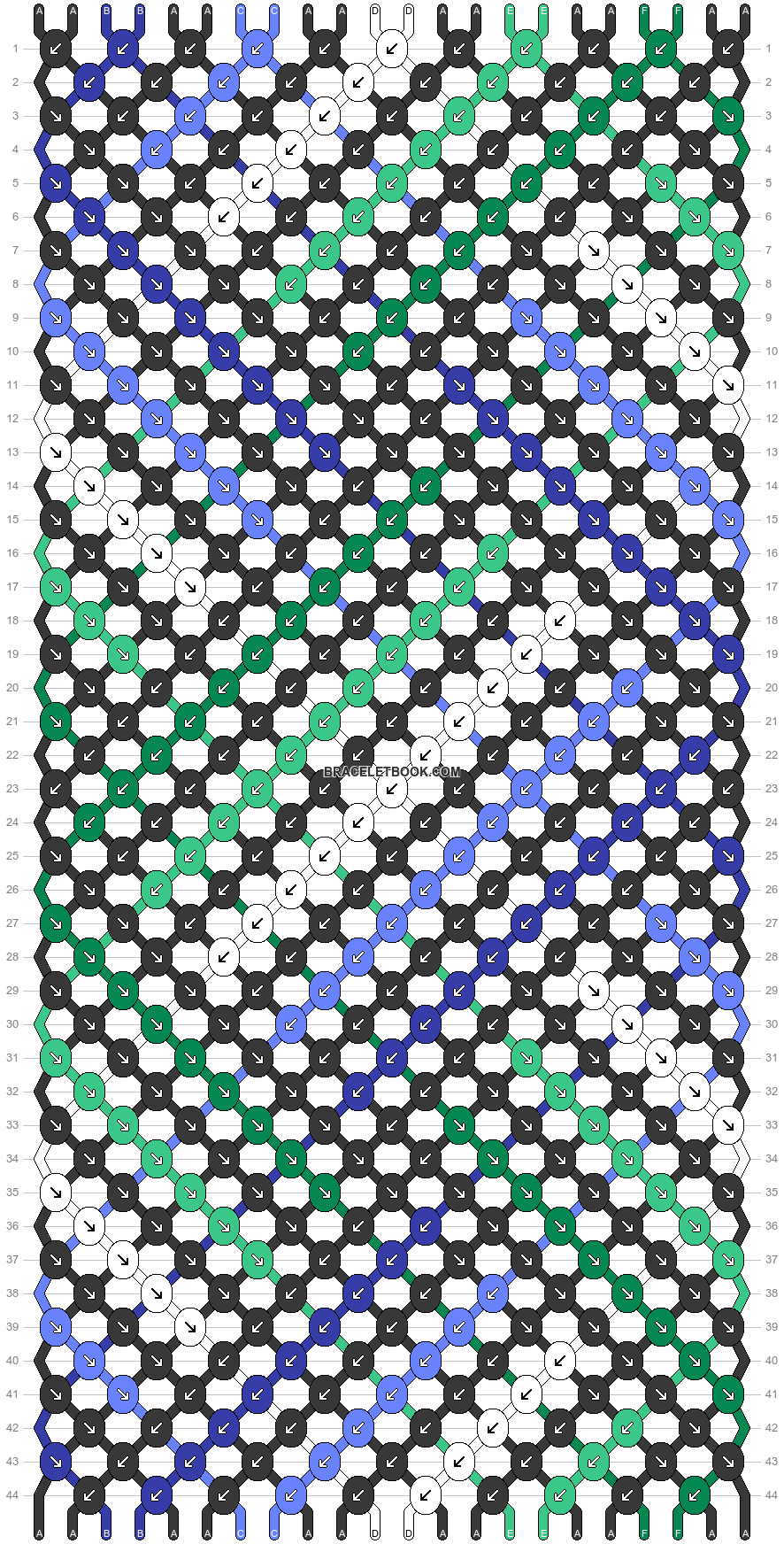 Normal pattern #173362 variation #364203 pattern
