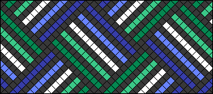 Normal pattern #173362 variation #364203
