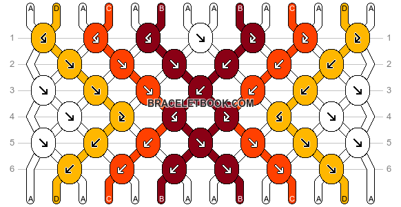Normal pattern #175805 variation #364206 pattern